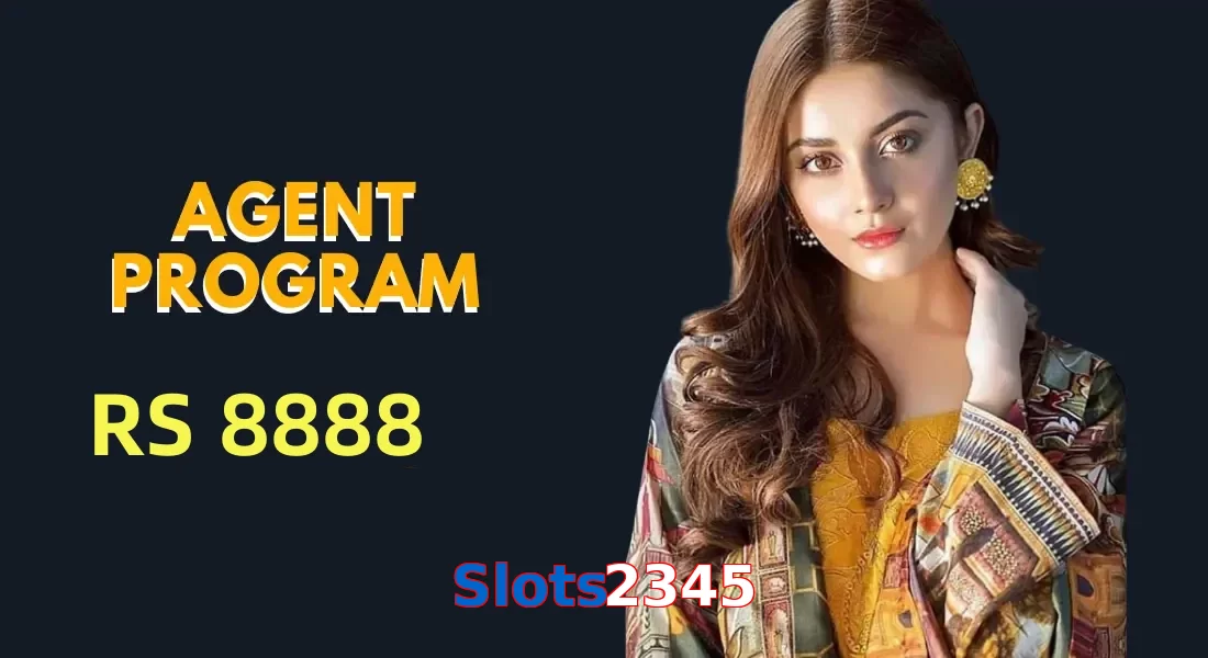Slots2345 game app for Pakistan players
