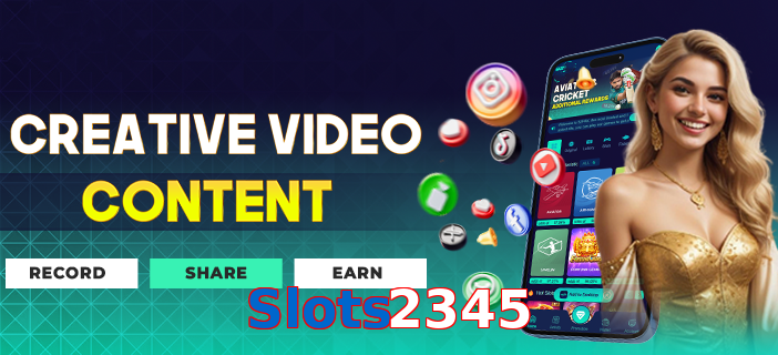 Slots2345 game app for Pakistan players