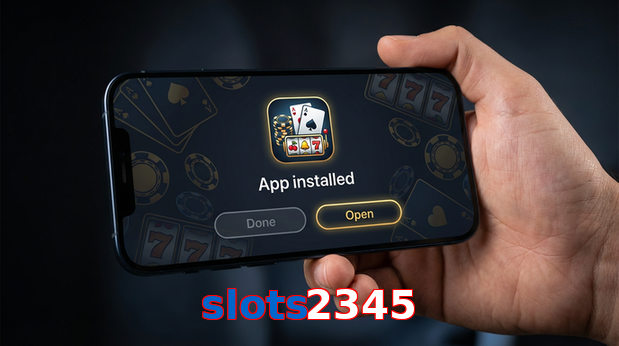 Payment and PKR controls in Slots2345