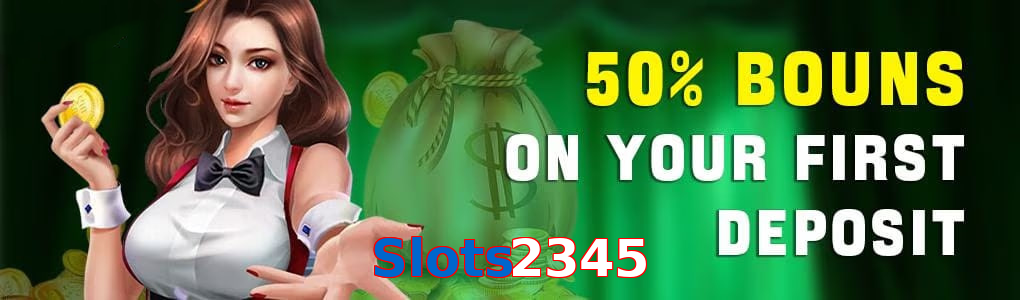 Slots2345 game app for Pakistan players