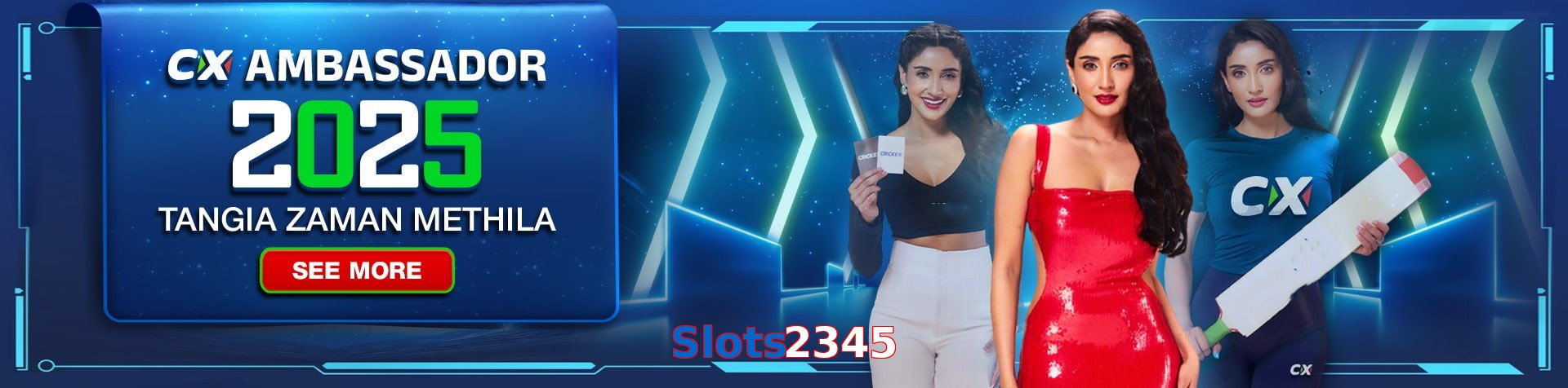 Slots2345 game app for Pakistan players
