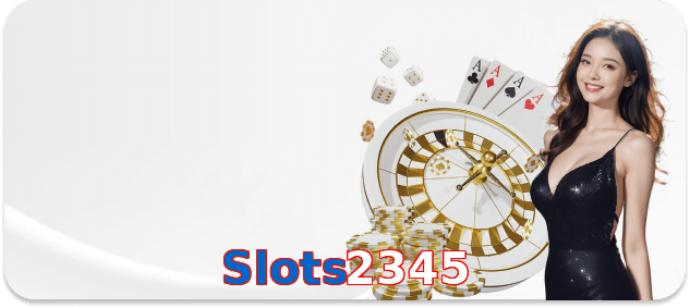 Slots2345 game app for Pakistan players